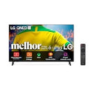 Smart TV 65 Polegadas Samsung Crystal 4K UHD HDR