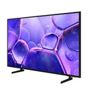 Smart TV 65 Polegadas Samsung Crystal 4K UHD HDR
