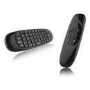 Mini Teclado Sem Fio Mouse Touch Tv Wireless