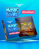 MagicBoard - Quadro Mágico de desenho