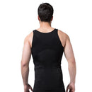 Modelador Corporal Masculino Regata - Be In Shape