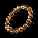Pulseira Dourada da Purificação
