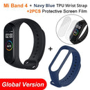 Relógio Xiaomi Mi Band 4