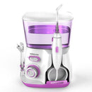Irrigador Oral Dental WP300 - Water Pulse