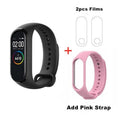 Relógio Xiaomi Mi Band 4