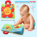 Livro Educacional Interativo
