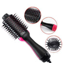 Escova Professional Seca, Alisa e Modela -
