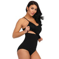 Modelador Corporal Regata e Calcinha - Stay Sexy