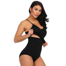 Modelador Corporal Regata e Calcinha - Stay Sexy