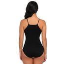 Modelador Corporal Regata e Calcinha - Stay Sexy