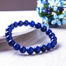 Pulseira Blue Focus