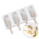 Frozenlolly - Forma para Picolé