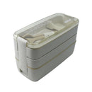 On-the-Go - Marmita Fit - 3 Camadas