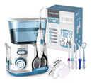 Irrigador Oral Dental WP300 - Water Pulse