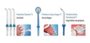 Irrigador Oral Dental WP300 - Water Pulse