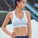 Top Fitness Decote Costas