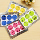 MosquitoPRO Guard - Adesivos Repelentes (kit 60 peças)