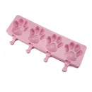 Frozenlolly - Forma para Picolé