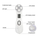 Aparelho Tratamento Facial Fototerapia Led -