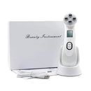 Aparelho Tratamento Facial Fototerapia Led -
